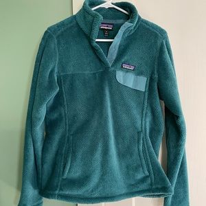 Women's Patagonia Pullover